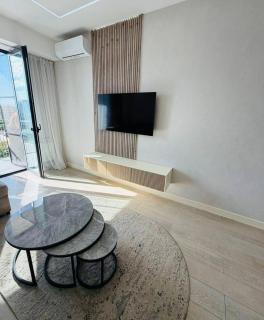 2 bedroom apartament Rostoma - 1