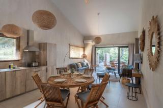 Les villas de Bagheera, oasis naturiste - 8
