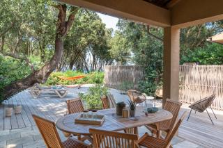 Les villas de Bagheera, oasis naturiste - 2