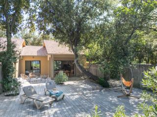 Les villas de Bagheera, oasis naturiste - 6