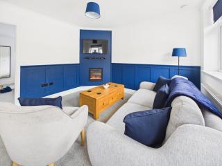 A spacious flat in the heart of town - 5