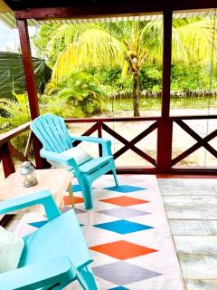 Sherra's Tropical Retreat - 1