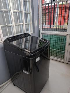 Entire Home Fully Furnished Netflix AC Auto washer and Dryer - 8