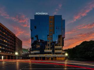 Mövenpick Yerevan - 8
