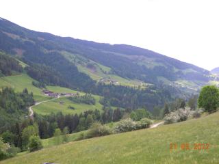 Jägerhof - Alpbach - 8