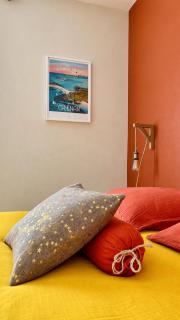 Grand appartement familial - 3 chambres - Parking - Plages & Centre à pied - Concarneau - 2