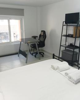 Rethymno Central Studio - 7
