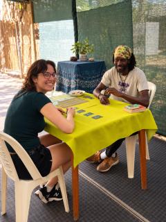 Paracas Desert Lodge&Tours - 4