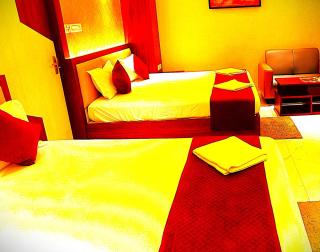 Bangla Queen Hotel & Banquet Digha - 2