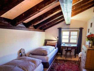 Design chalet with terrace - 7