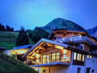 Design chalet with terrace - 5