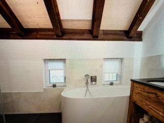 Design chalet with terrace - 1