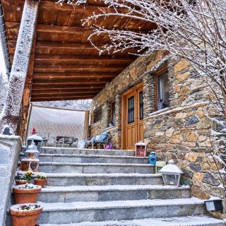 Amadrias Villa Florina - 9