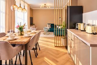 Premium Apartment im Historischen Bahnhof - Potsdam & Berlin - 9