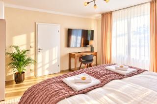 Premium Apartment im Historischen Bahnhof - Potsdam & Berlin - 3