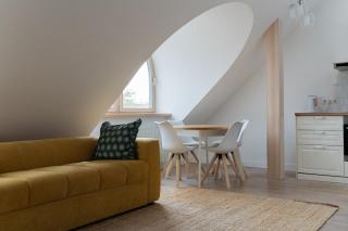 Loft Éclectique Riga - 9
