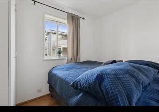 cosy appartment for either couple or single - Near to Airport and 2 min walk to eidsvoll verk station - 0