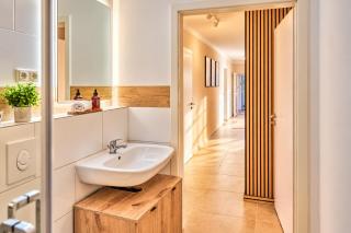 Premium Apartment im Historischen Bahnhof - Potsdam & Berlin - 2