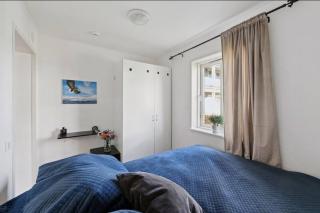 cosy appartment for either couple or single - Near to Airport and 2 min walk to eidsvoll verk station - 7