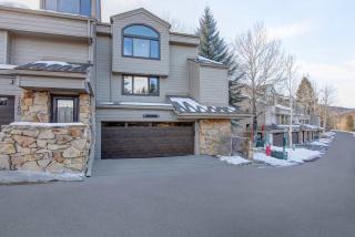 Deer Valley Townhome New Listing Sleeps 20 Free Bus System Near By - 5