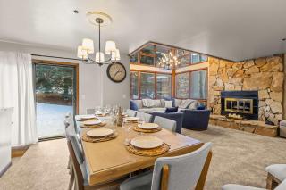 Deer Valley Townhome New Listing Sleeps 20 Free Bus System Near By - 3