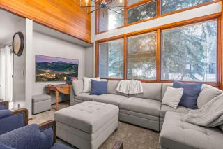 Deer Valley Townhome New Listing Sleeps 20 Free Bus System Near By - 2