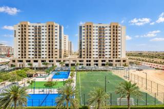 Airstay - Modern 1BR - Town Square Living - Monthly Offer Available! - 6