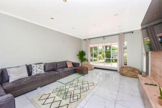 4 Bedroom Modern Home in Sandton - 8