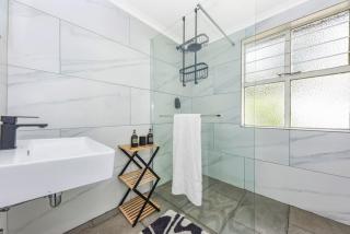 4 Bedroom Modern Home in Sandton - 7
