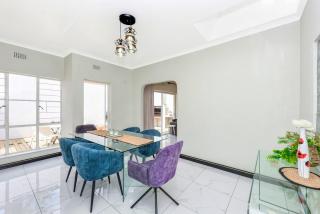 4 Bedroom Modern Home in Sandton - 4