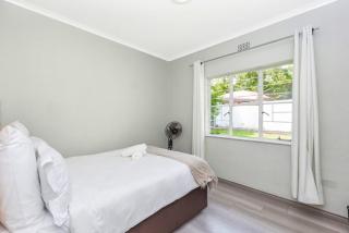 4 Bedroom Modern Home in Sandton - 3