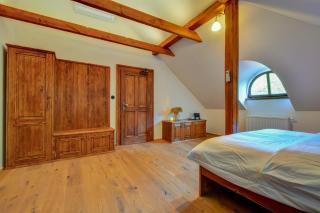 Boutique hotel Pod Barborou - 1