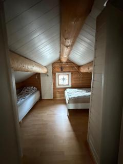 Grand Mountain Retreat Cabin - Panoramic Views - 1