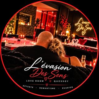L évasion des Sens - 8