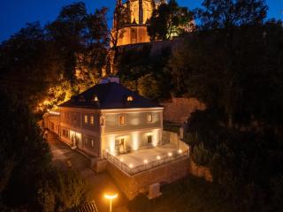 Boutique hotel Pod Barborou - 4