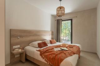Les villas de Bagheera, oasis naturiste - 5