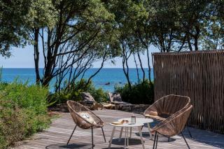 Les villas de Bagheera, oasis naturiste - 9