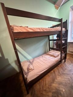 Хостел Леосфера - 9