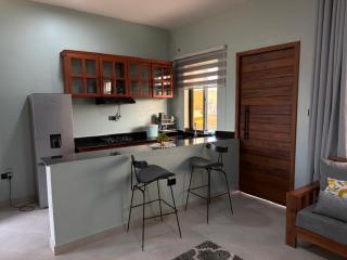 Olomitu Roost Apartments - 2