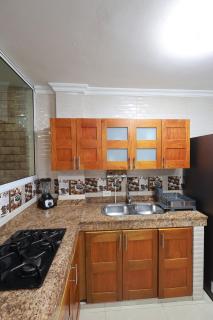 San Jose Apartment 101 - 6