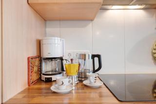 Ferienwohnung Bär - 2