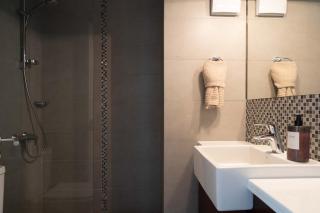 Designer apartment in Punta Carretas with a garage - 9