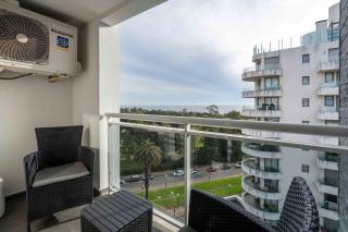 Designer apartment in Punta Carretas with a garage - 7
