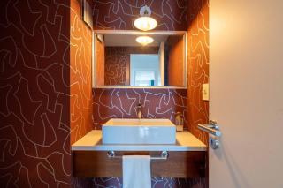 Designer apartment in Punta Carretas with a garage - 5