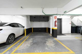 Designer apartment in Punta Carretas with a garage - 3