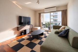 Designer apartment in Punta Carretas with a garage - 2