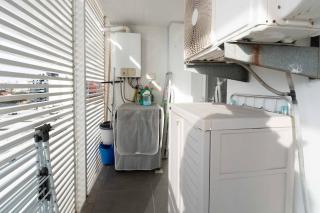 Designer apartment in Punta Carretas with a garage - 1