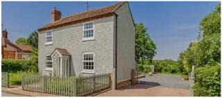 Crown Cottage - 0