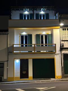 Casa do Quental - Suite Felicidade - 0