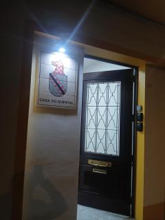 Casa do Quental - Suite Felicidade - 3